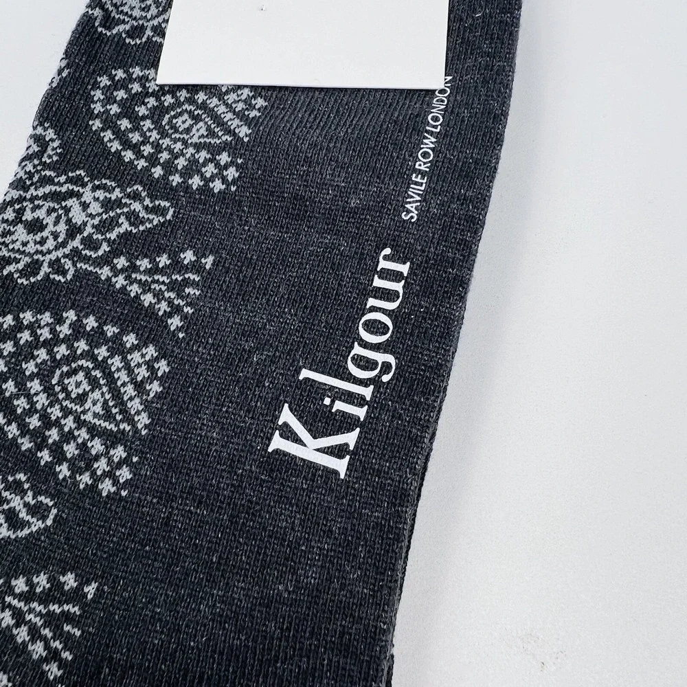 Kilgour brand description